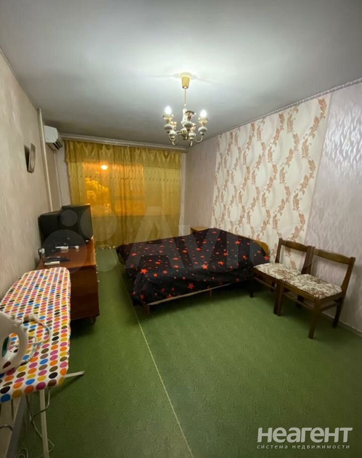 Продается 2-х комнатная квартира, 49 м²