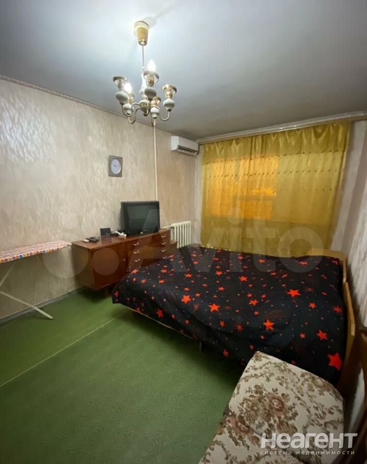 Продается 2-х комнатная квартира, 49 м²