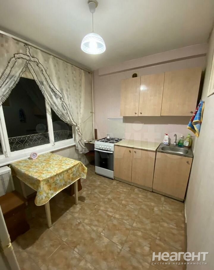 Продается 2-х комнатная квартира, 49 м²