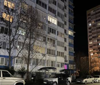 Продается 1-комнатная квартира, 18 м²