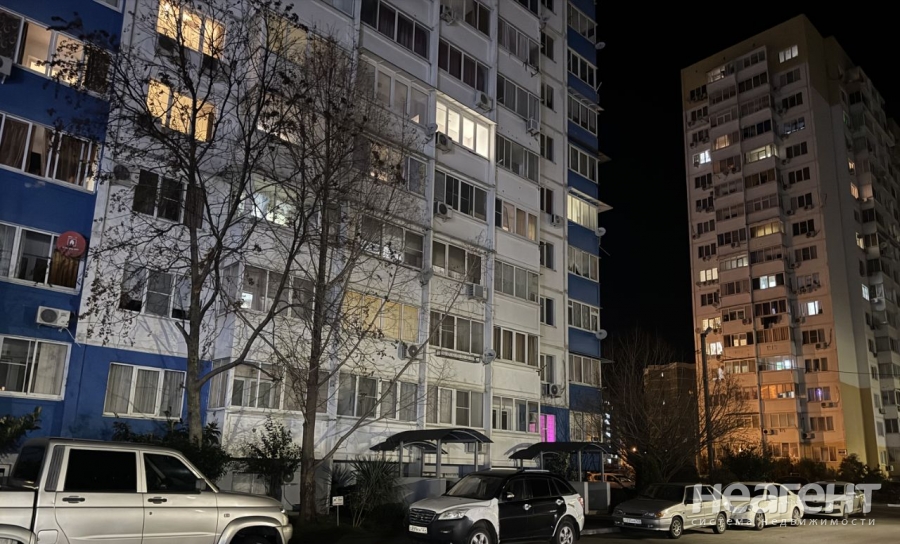 Продается 1-комнатная квартира, 18 м²