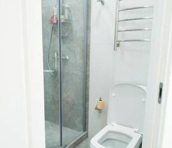 Сдается 1-комнатная квартира, 25 м²