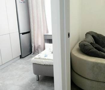 Сдается 1-комнатная квартира, 25 м²