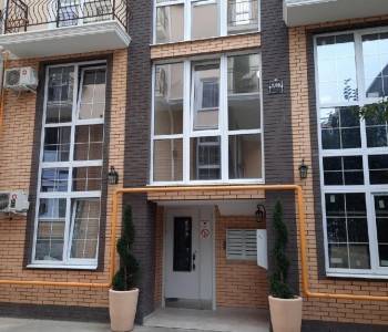 Сдается 1-комнатная квартира, 25 м²