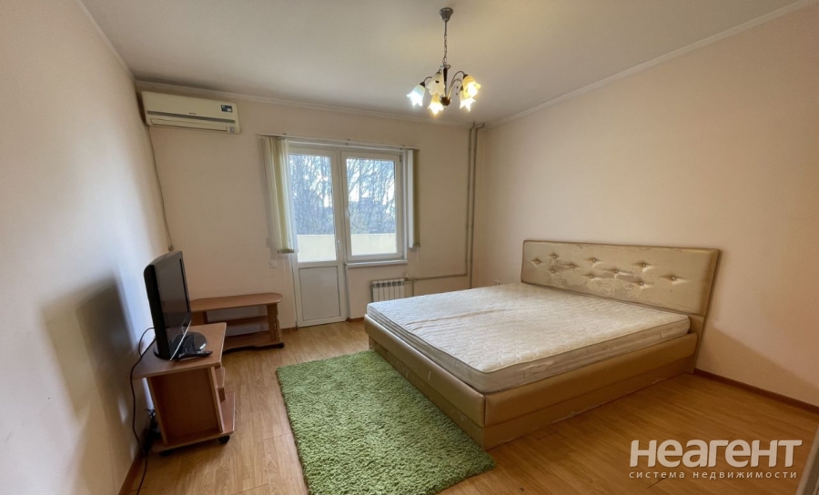 Сдается Многокомнатная квартира, 82 м²