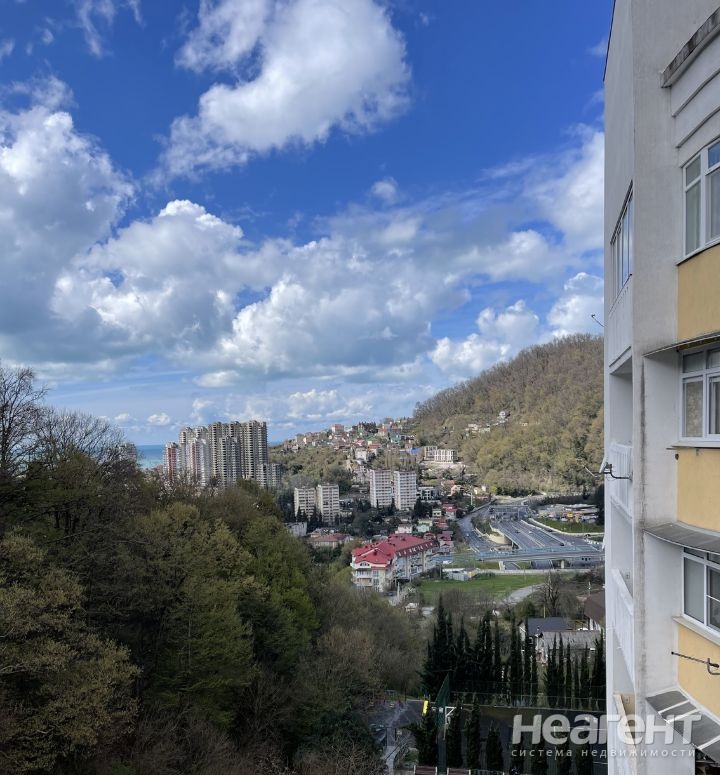 Сдается Многокомнатная квартира, 82 м²