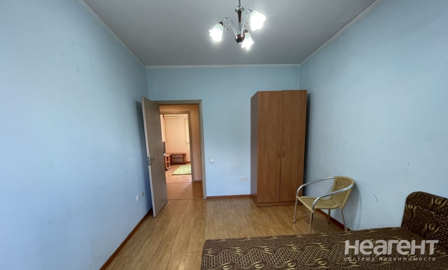 Сдается Многокомнатная квартира, 82 м²