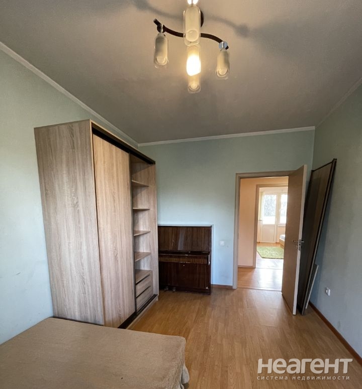 Сдается Многокомнатная квартира, 82 м²