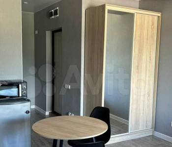 Сдается 1-комнатная квартира, 34 м²