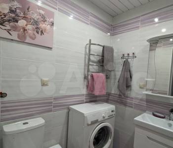 Сдается 2-х комнатная квартира, 43 м²