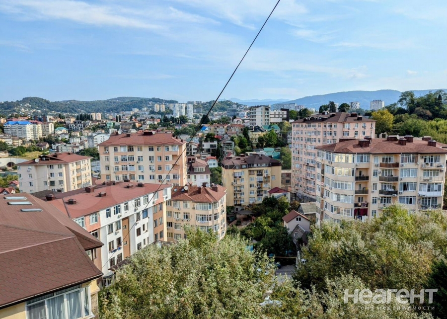 Сдается 2-х комнатная квартира, 43 м²