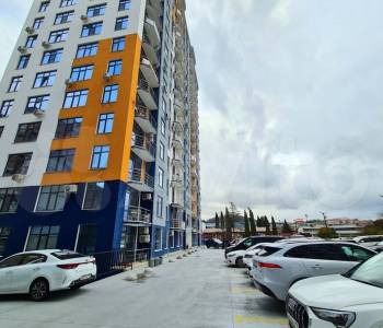 Продается 1-комнатная квартира, 51,2 м²