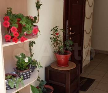 Продается 3-х комнатная квартира, 60 м²