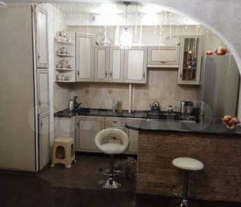 Продается 3-х комнатная квартира, 60 м²