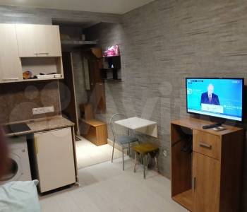 Продается 1-комнатная квартира, 18 м²