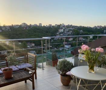 Сдается Многокомнатная квартира, 95 м²