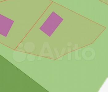 Продается Участок, 600 м²