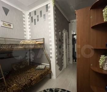 Продается 1-комнатная квартира, 24 м²