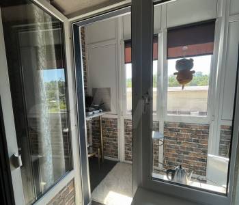 Продается 1-комнатная квартира, 24 м²