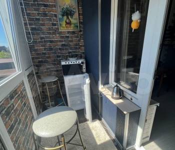 Продается 1-комнатная квартира, 24 м²