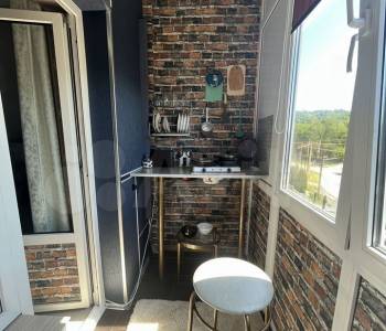 Продается 1-комнатная квартира, 24 м²