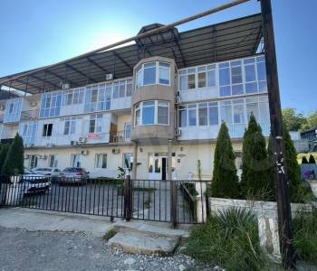 Продается 1-комнатная квартира, 24 м²