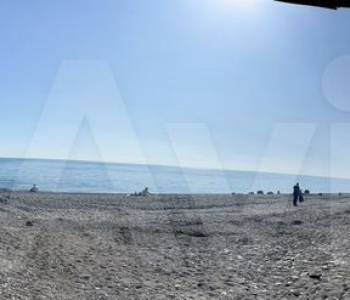 Продается 1-комнатная квартира, 24 м²