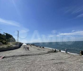 Продается 1-комнатная квартира, 24 м²