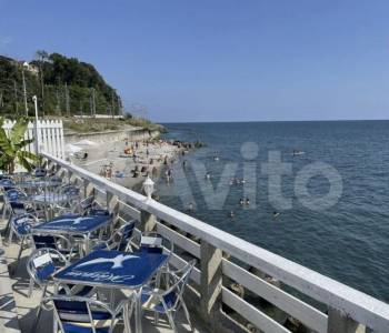 Продается 1-комнатная квартира, 24 м²