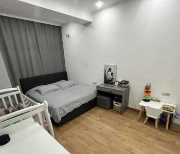 Продается 2-х комнатная квартира, 54 м²