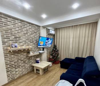 Продается 2-х комнатная квартира, 54 м²