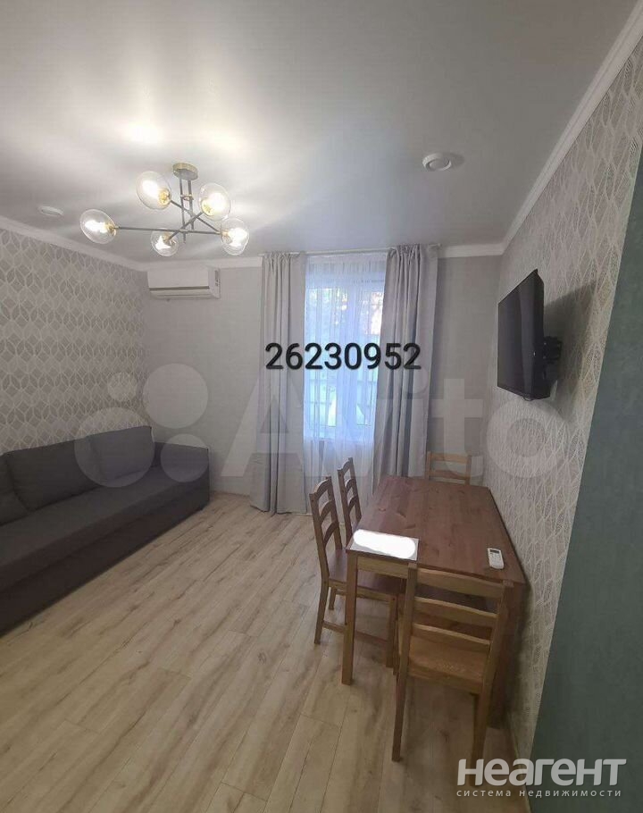 Продается 2-х комнатная квартира, 32 м²