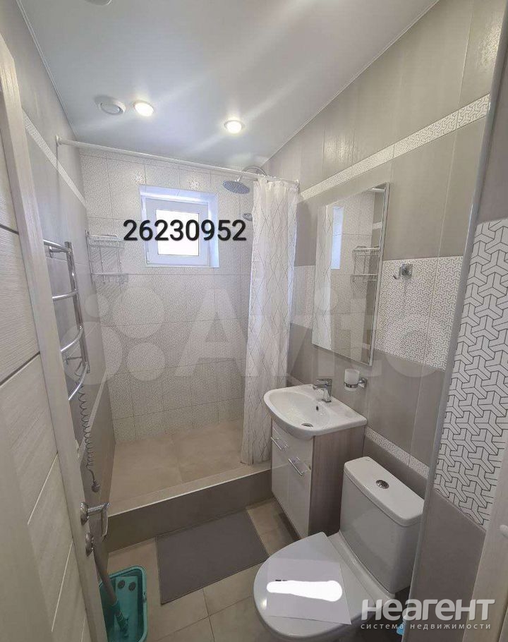 Продается 2-х комнатная квартира, 32 м²