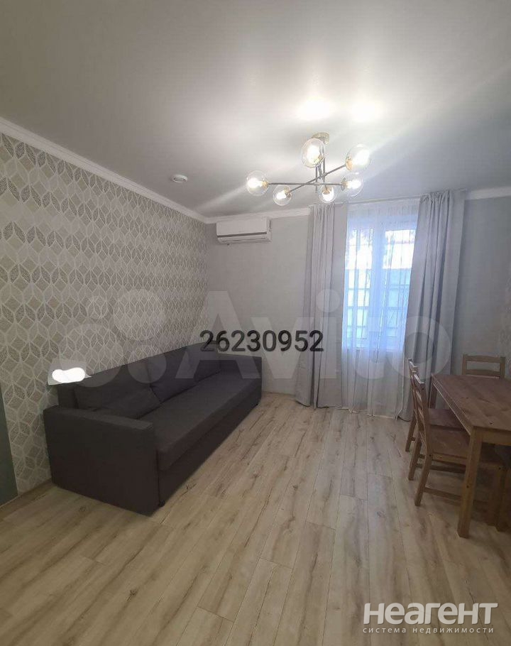 Продается 2-х комнатная квартира, 32 м²