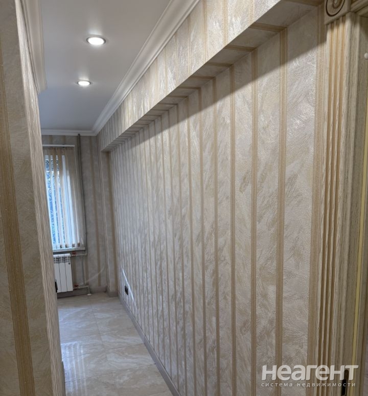 Продается 3-х комнатная квартира, 73 м²