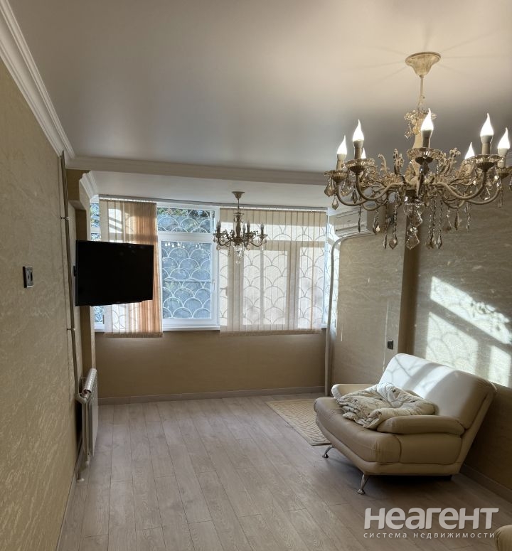 Продается 3-х комнатная квартира, 73 м²