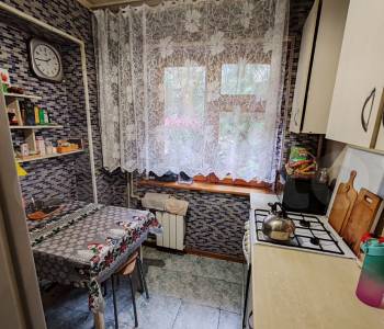 Продается 2-х комнатная квартира, 42,9 м²