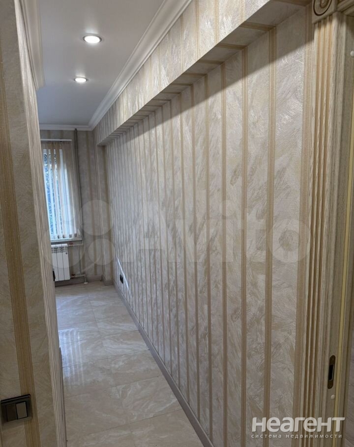 Продается 3-х комнатная квартира, 73 м²