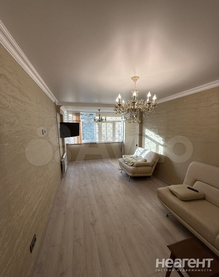 Продается 3-х комнатная квартира, 73 м²