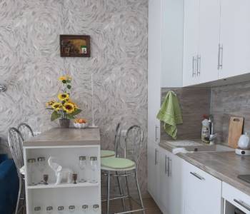 Сдается 1-комнатная квартира, 30 м²