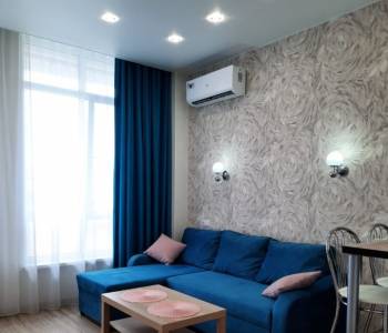 Сдается 1-комнатная квартира, 30 м²