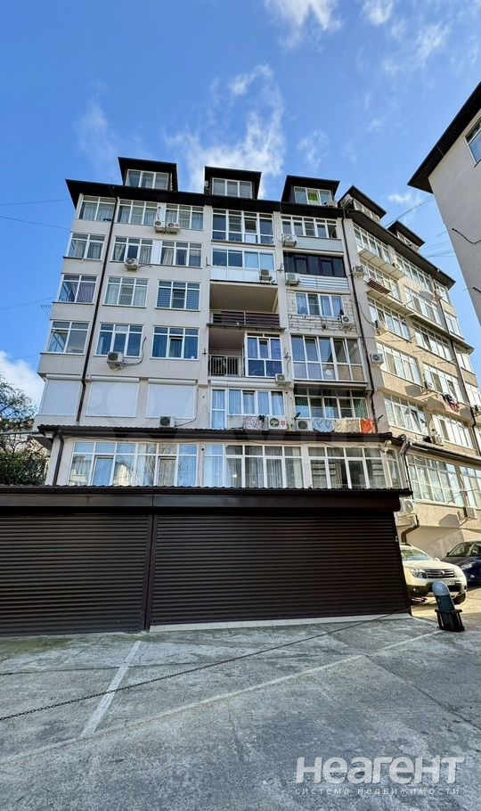 Продается 2-х комнатная квартира, 48,1 м²