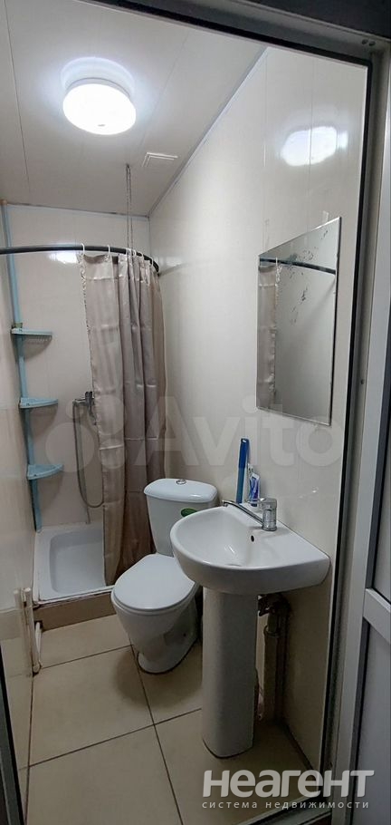 Сдается Комната, 16 м²