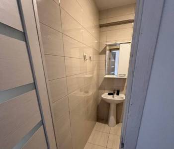 Продается 1-комнатная квартира, 24 м²