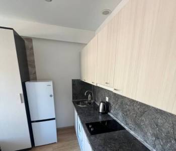 Продается 1-комнатная квартира, 24 м²