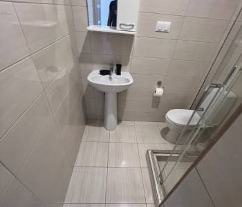 Продается 1-комнатная квартира, 24 м²