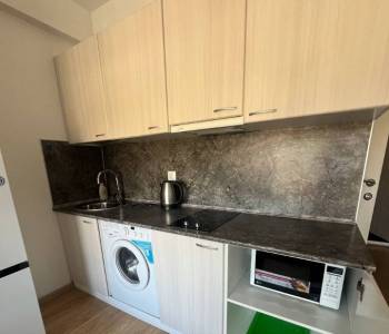 Продается 1-комнатная квартира, 24 м²