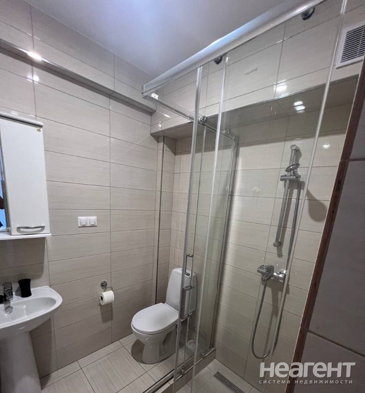 Продается 1-комнатная квартира, 24 м²