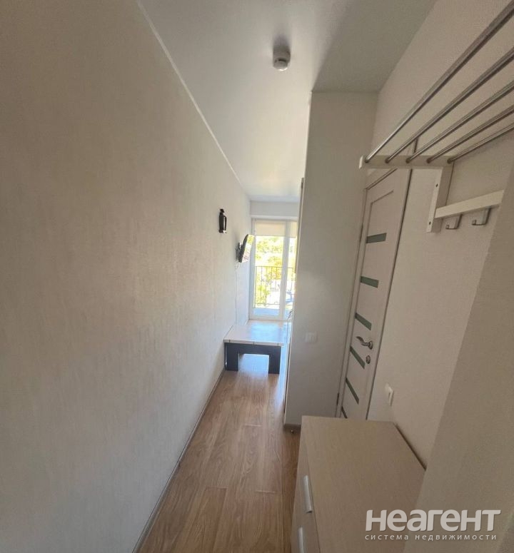 Продается 1-комнатная квартира, 24 м²