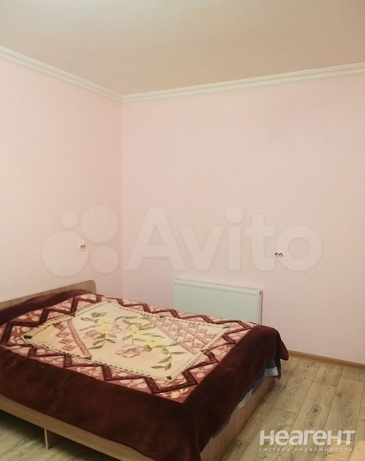 Сдается Комната, 30 м²